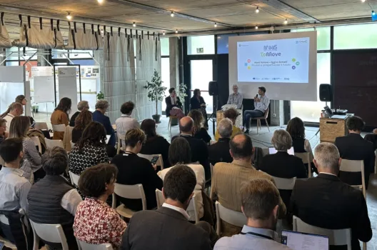 MaaS ToMove: a Torino l’evento finale tra risultati e prospettive future della mobilità integrata